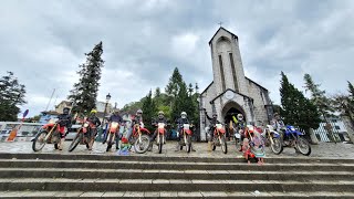 Hà Giang _ Sa Pa _ June 2022