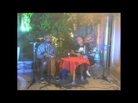 Transmissão ao vivo de Julinho Marassi e Gutemberg