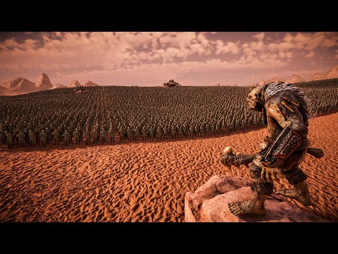 50,000 Spartans vs 1 million Zombies | Ultimate Epic Battle Simulator 2 | UEBS 2 | Gameplay