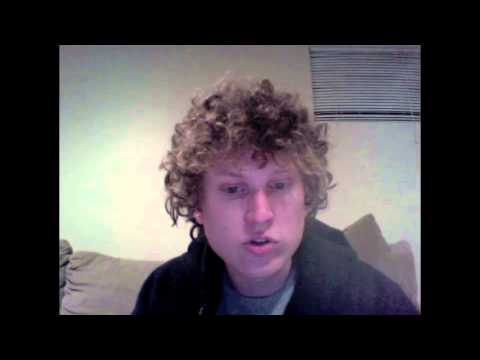 Michael Raffl Welcome To The NHL