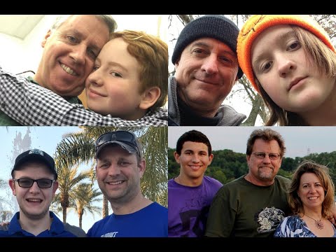 Nov 4th - Powerful Synchronicities at Dads' Retreat