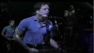 CC Rider ~ Takes a Train To Cry - Grateful Dead - 9-10-1991 Madison Sq. Garden, NY set1-02