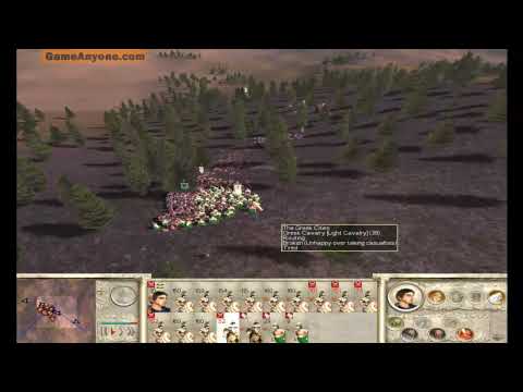 RTW Greek Cities Campaign Part 14