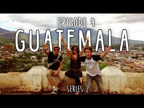 Everything You NEED To Know About Guatemala | Travel...