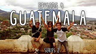 Everything You NEED To Know About Guatemala | Travel Central America on $1000