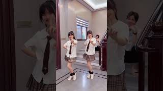Download lagu Korean Twins sister Amazing Dance #viral  #trending #shorts #dance mp3
