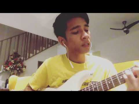 Naim Daniel Cover Lagu  -  DIA (QODY)