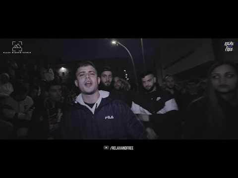 🔥TAKS - BAJA LAS PERSIANAS🔥 LIVE ONESHOT BLACKWINDOW STUDIO