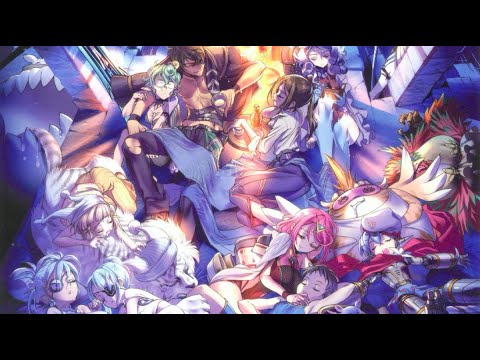 Perhaps the most fun way to replay Xenoblade Chronicles 2