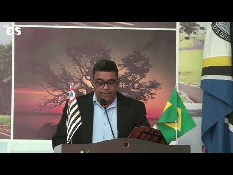 33ª Sessão da Câmara de Castilho tem repasse de verbas ao Asilo Betel como destaque