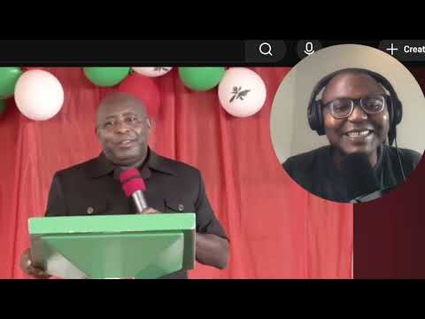 Prezida Neva abandanya kuvuga ubusa ngo ari guhanura urwaruka: Du coq à l'âne pur et simple 😢 