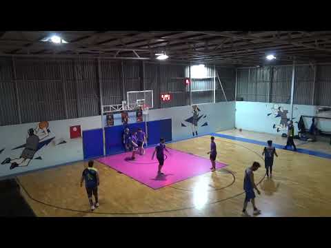 HIGHLIGHTS KORYDALLAS 70-63 ORLANDO TRAGIC WINTER SUPER CUP 7ΟΣ ΟΜΙΛΟΣ 2023-24