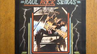 RAUL ROCK SEIXAS 1977 DO YOU KNOW WHAT IT MEANS TO MISS NEW ORLEANS.
