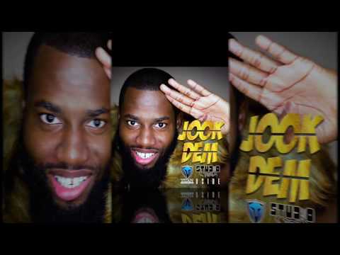 CJ - Jook Dem (St. Lucia Carnival 2018)