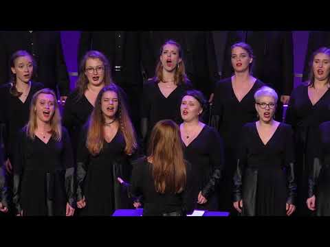 AMETSETAN, Javier Busto - CHÓR KAMERALNY 441Hz