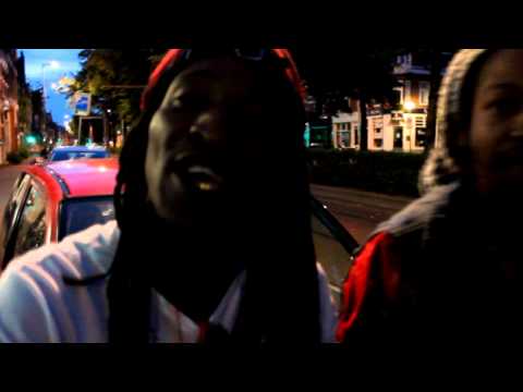 PROMO: DEng No Mang Begrijp Mi! - Vuure ft Boma