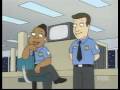 Family Guy Osama Bin Laden Banned From TV