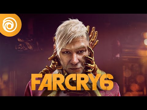 Pagan: Control DLC #2 Launch Trailer | Far Cry 6