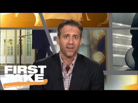 ESPN Personality Says McGregor Has No Chance Against Mayweather