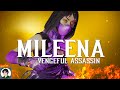 MK 11 Ultimate Meet Mileena VENGEFUL ASSASSIN