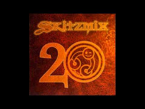 Nick Skitz - Skitzmix 20 [FULL ALBUM CD 1] [HD]