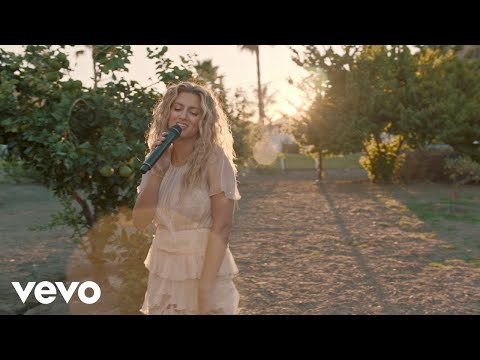 Waving Through a Window (Performance Video) [OST by Tori Kelly]