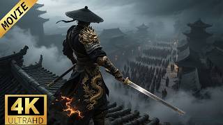 Download lagu 💦巔峰對決！敵軍派出10萬兵馬活捉少俠，哪料他有絕世武功，血拼突圍！#功夫 #chinesedrama #china  #水浒传  #武侠 #kungfu mp3