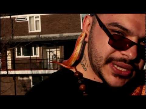 Stallion Solo - Stone Heart [2012]