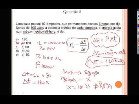 AULA DE REVISÃO ELETRODINÂMICA