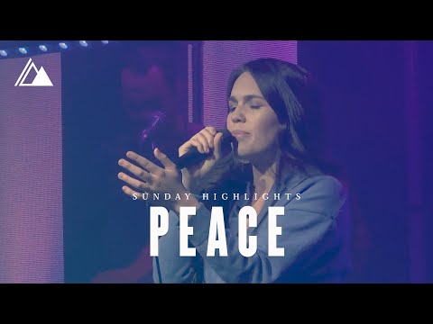 Thumbnail for Peace video