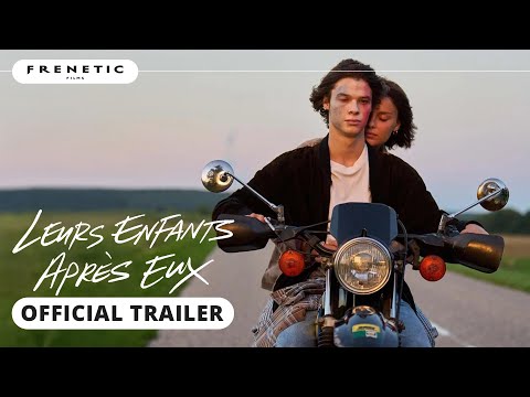 LEURS ENFANTS APRÈS EUX bande-annonce officielle (2024) Ludovic Boukherma, Zoran Boukherma VF