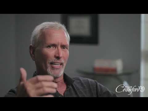 Janette video testimonial