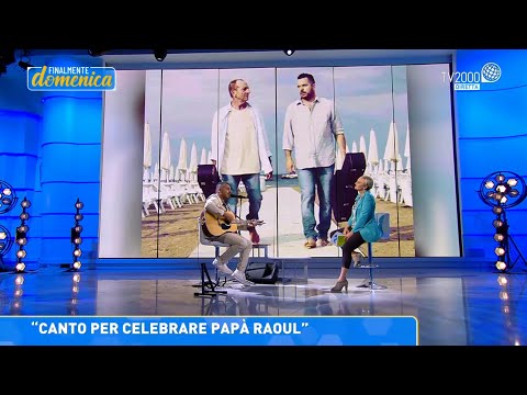 Finalmente Domenica, 29 maggio 2022 - Omaggio a Raoul Casadei