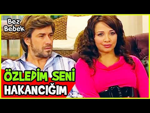 Kötü Nana'nın Tavırları Dikkat Çekti - Bez Bebek 54. Bölüm