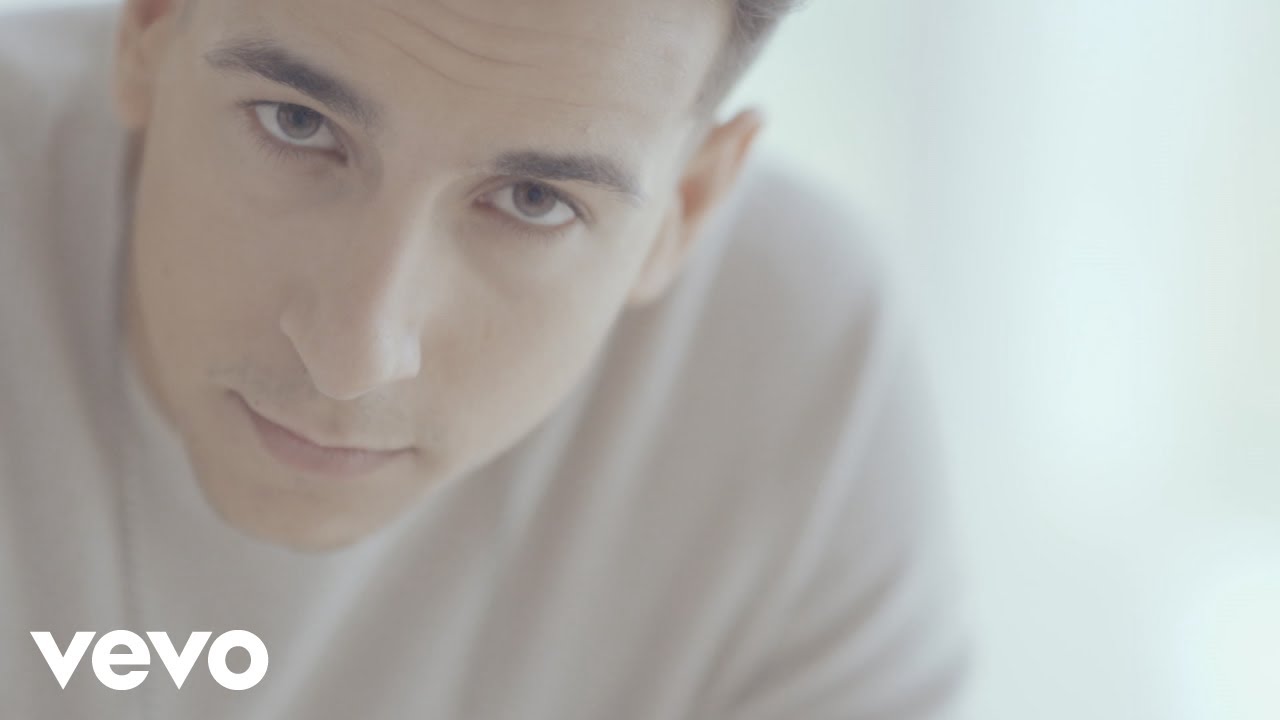 Fernando Daniel — Tal Como Sou