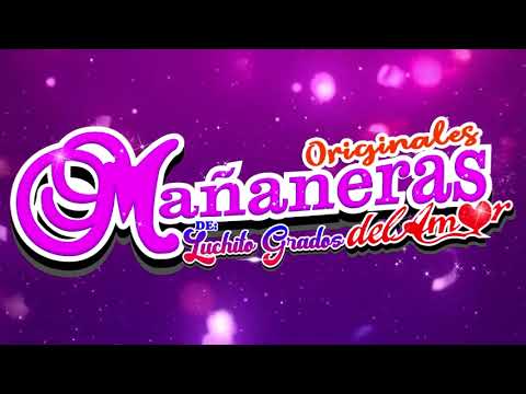 LAS MAÑANERAS DEL AMOR DE LUCHITO GRADOS : HECHICERO ( EL ALTO - LA PAZ - BOLIVIA )