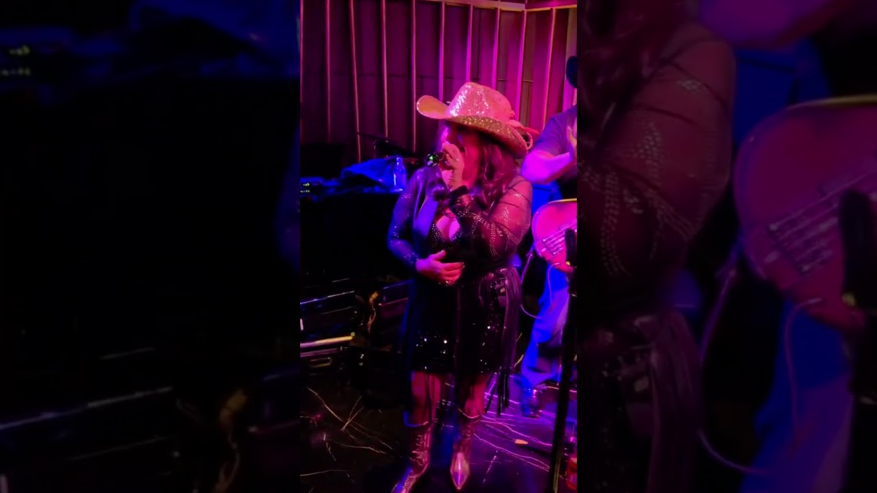 Promotional video thumbnail 3 for Veronica La Consentida & Band