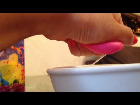 Klipper i stressboll