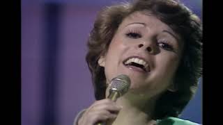 Ireen Sheer - Bye, Bye, I Love You (Luxembourg 1974)