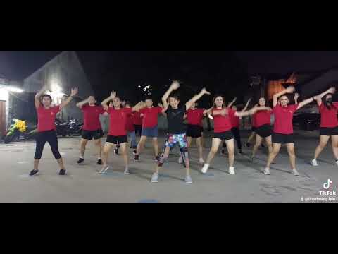 Zhen De Bu Rong Yi Line Dance