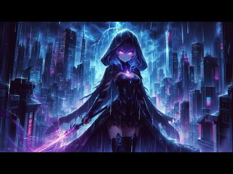 NIGHT GUARDIAN | Nightcore Signature [Dark Epic Nightcore]
