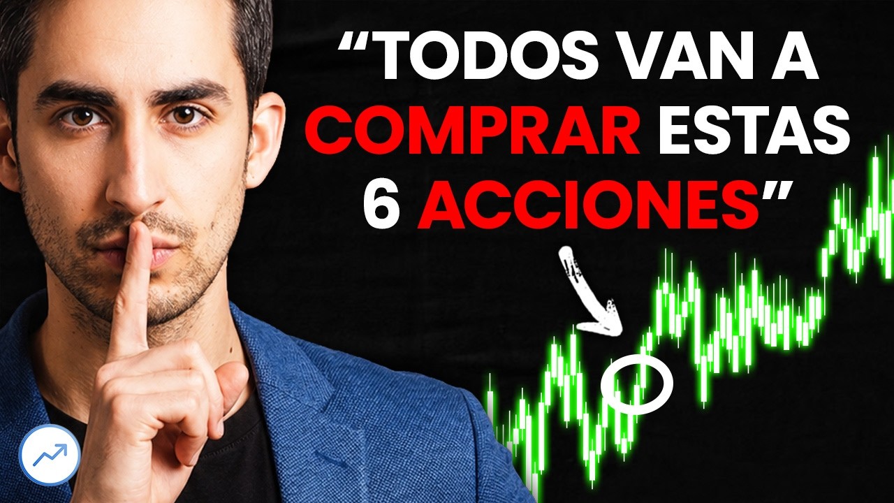 💥La MAYORÍA de la GENTE PERDERÁ esta OPORTUNIDAD|👉Cuánto van a SUBIR?