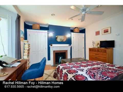 74 Oxford St Unit 2B, Somerville MA 02143 - Condo - Real Estate - For Sale -
