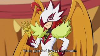 Download lagu Kaitou Joker ~Happy Birthday Akai Tsubasa!!~ mp3