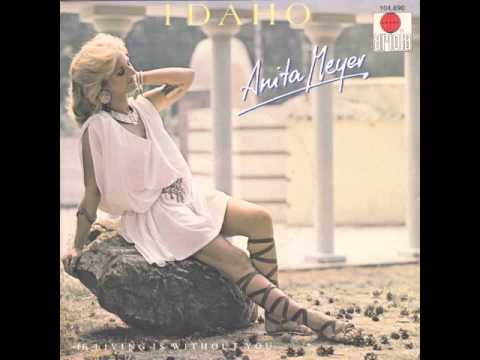 Anita Meyer - Idaho