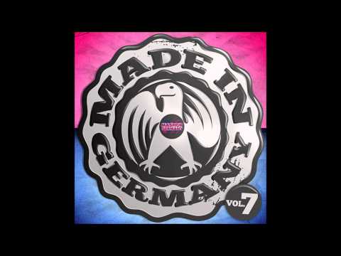 Mashup-Germany - Top of the Pops 2012 (Scream & Shout)