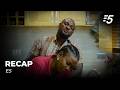 UTASHANGAA TOM BOY ANALIWA MZIGO NA BOSS WAKE JIKONI TAZAMA HII VIDEO ZAIDI YA DUNIA