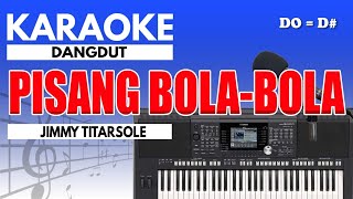 Download lagu Karaoke - Pisang Bola Bola // Dangdut mp3 Download lagu Karaoke - Pisang Bola Bola // Dangdut mp3