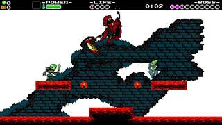 Would Rather Sink - Let's Play SK: Plague of Shadows Bonus Part 8