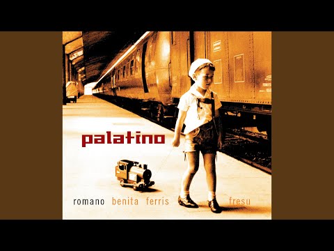 Soleil A Genes (Instrumental)